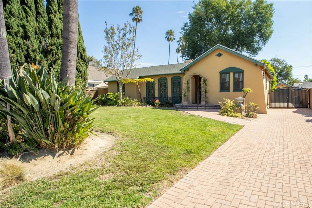 Pasadena, CA 91106,1080 S Los Robles