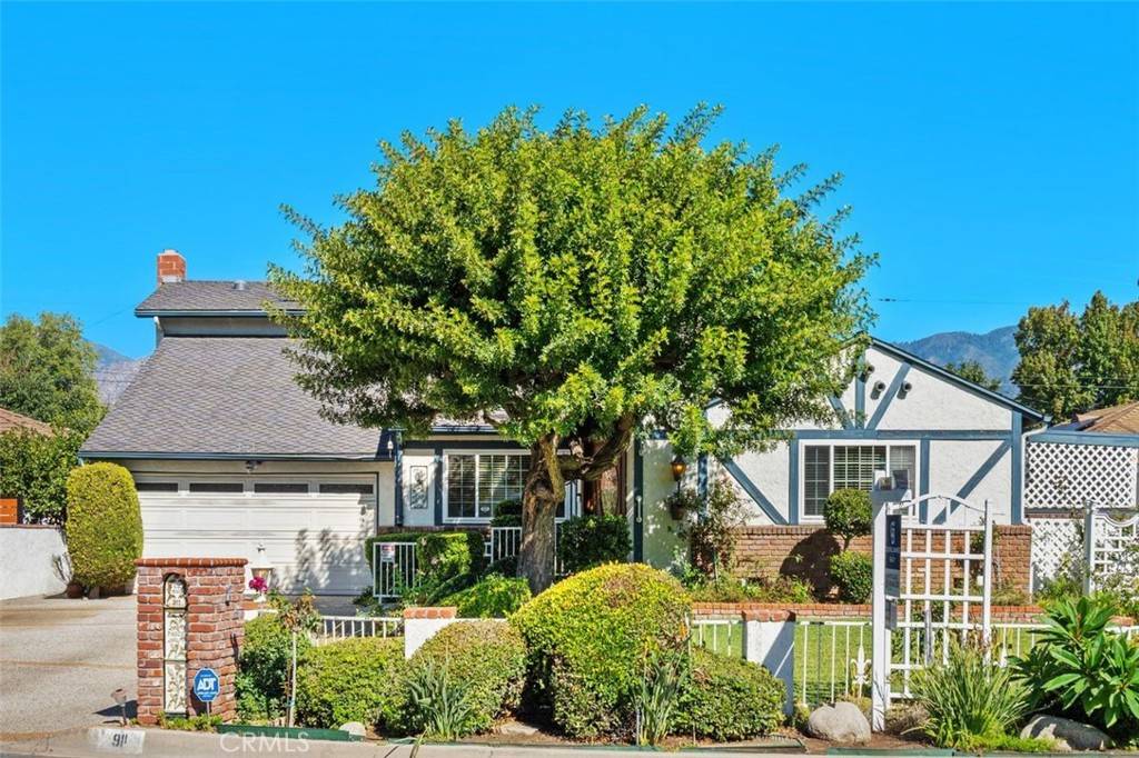 Arcadia, CA 91006,911 Magnis ST