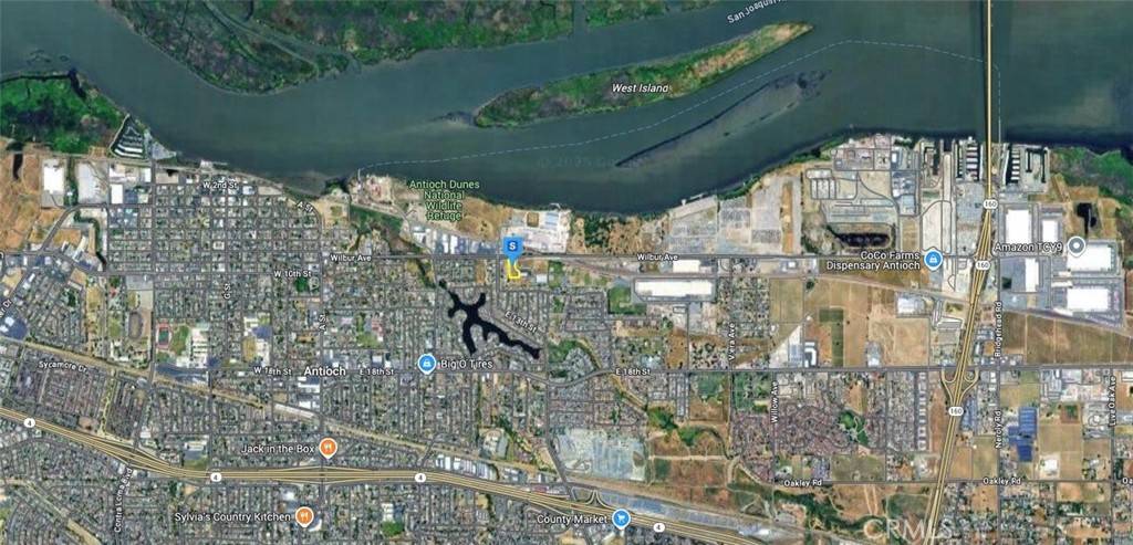 Antioch, CA 94509,25 Apollo CT