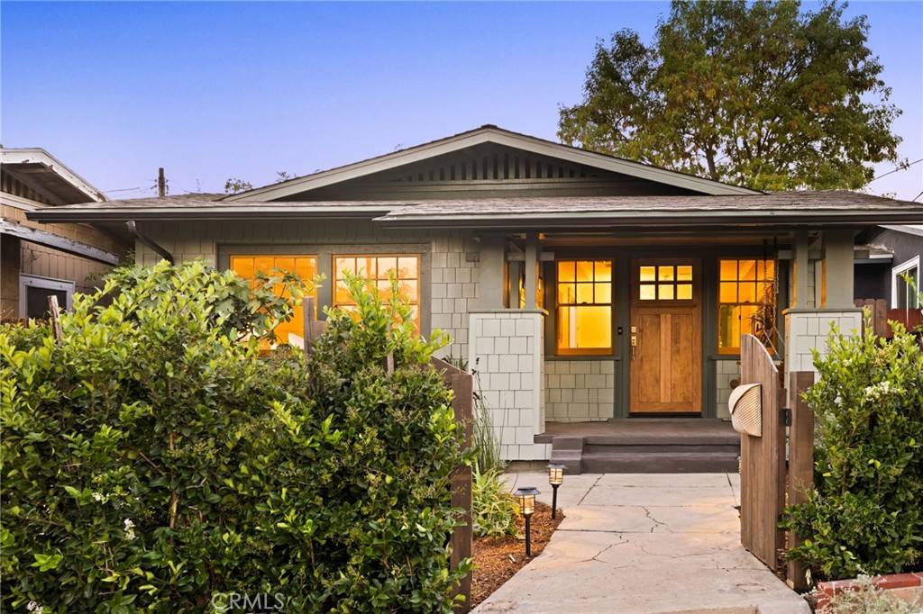 Los Angeles, CA 90042,215 Branch ST