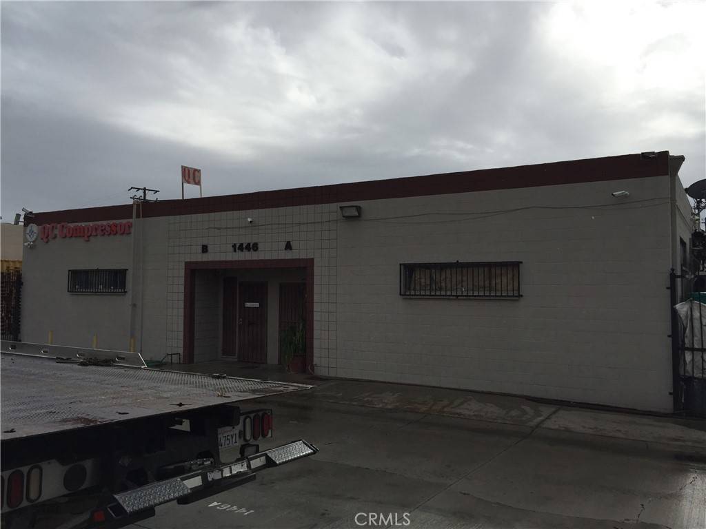 El Monte, CA 91733,1446 Chico AVE #A