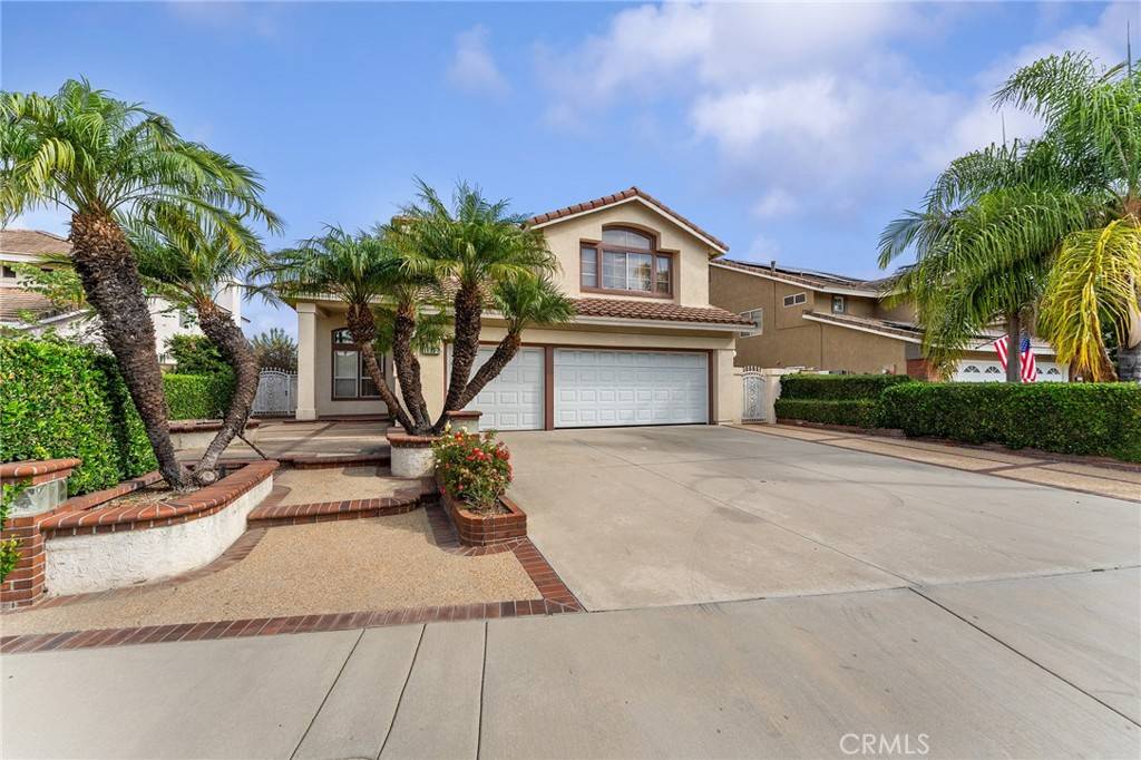 Rowland Heights, CA 91748,18109 Graystone WAY