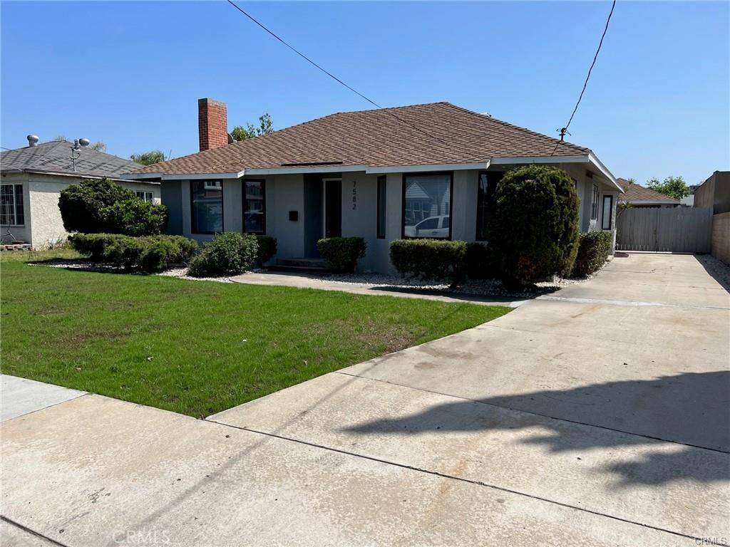 Buena Park, CA 90621,7582 11th