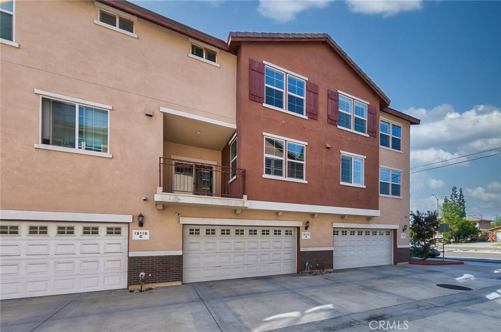 Baldwin Park, CA 91706,15110 Badillo ST #B