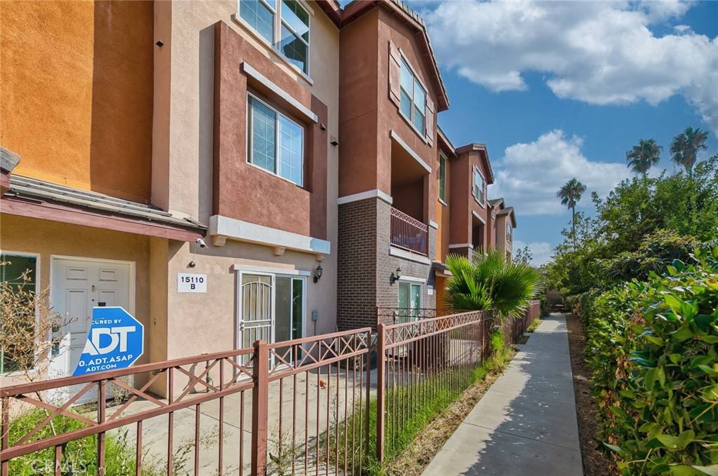 Baldwin Park, CA 91706,15110 Badillo ST #B