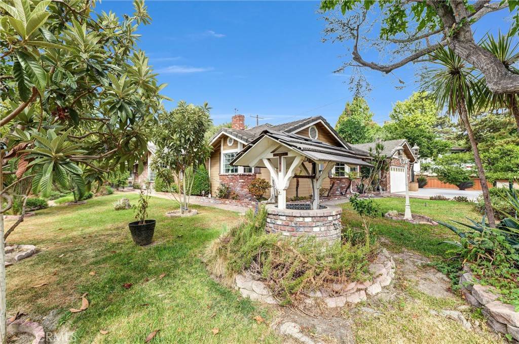 Arcadia, CA 91006,37 Sierra Madre BLVD