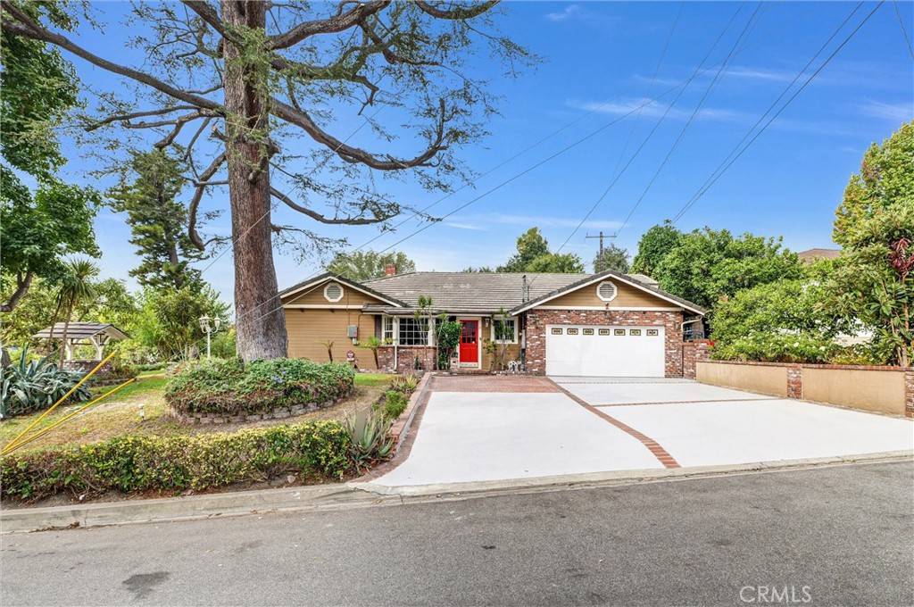 Arcadia, CA 91006,37 Sierra Madre BLVD