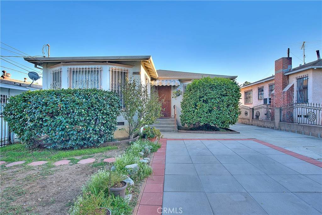 Rosemead, CA 91770,7948 Emerson