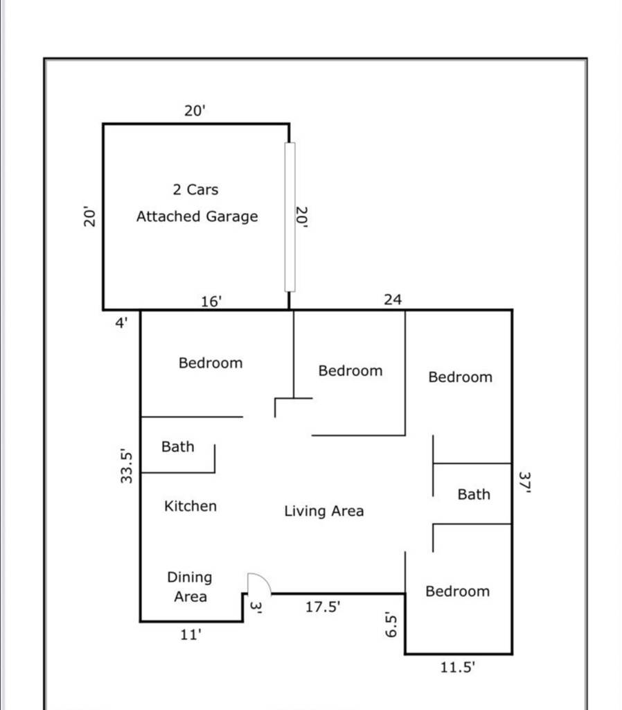 Montclair, CA 91763,10199 Camulos AVE