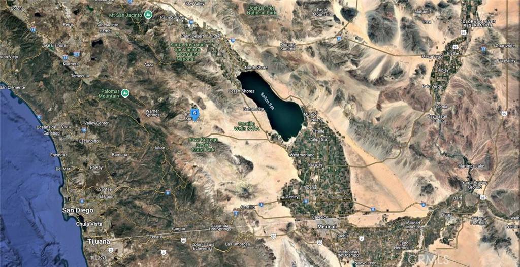 Borrego Springs, CA 92004,3689 Di Giorgio RD