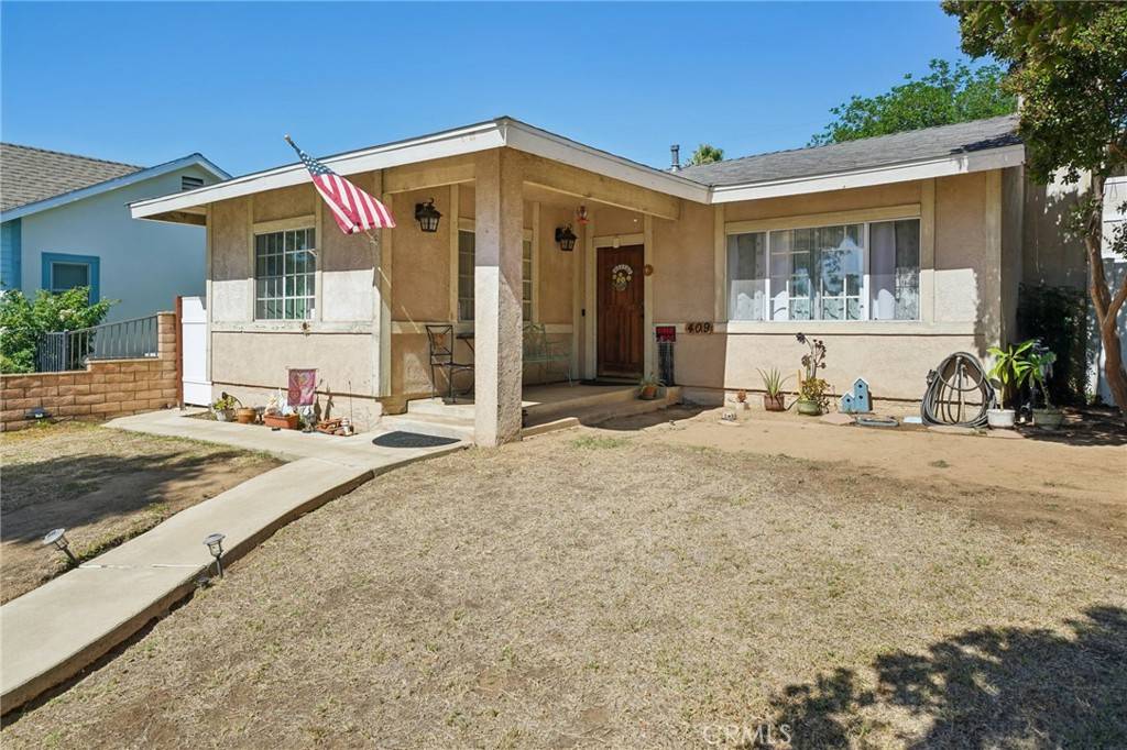 San Dimas, CA 91773,409 W 4th