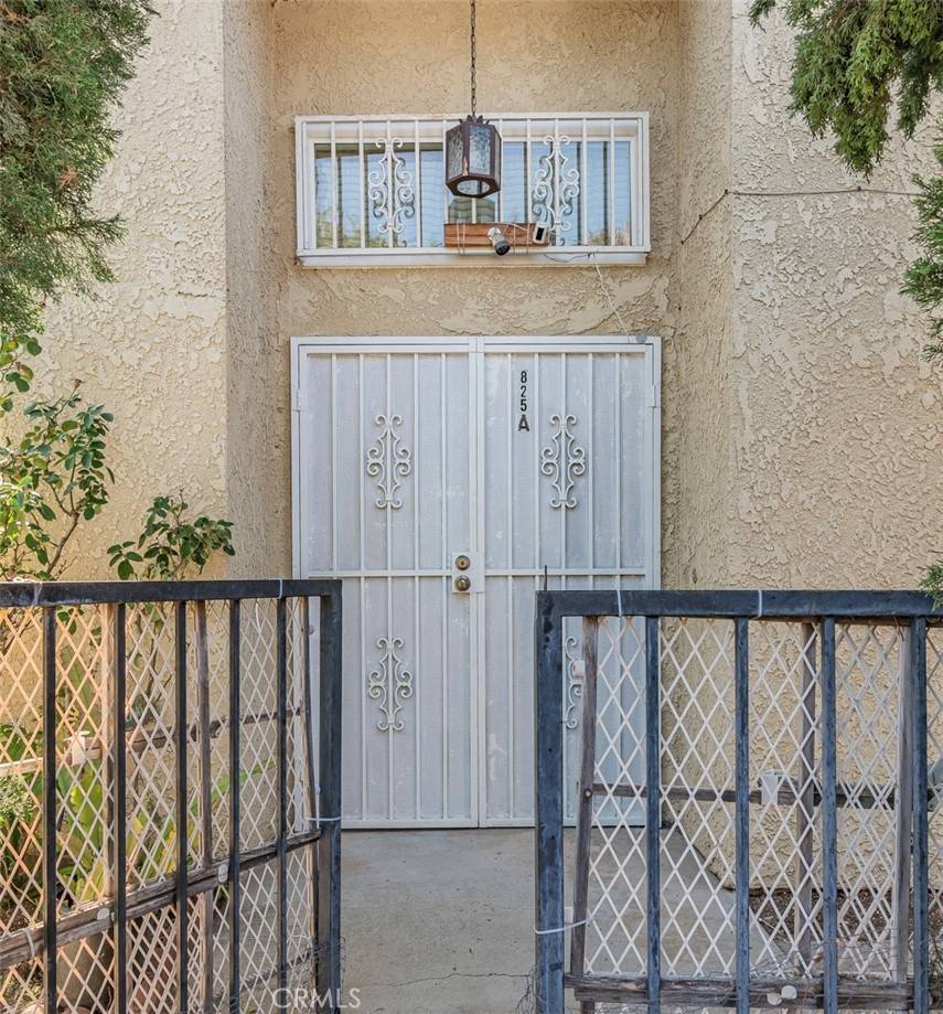 Monterey Park, CA 91755,825 E Newmark AVE #A