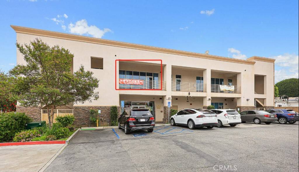 Monterey Park, CA 91755,745 E Garvey #201