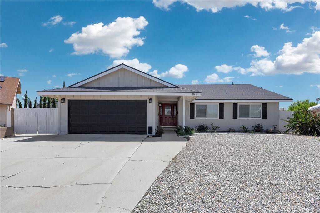 Covina, CA 91722,1106 W Bellbrook