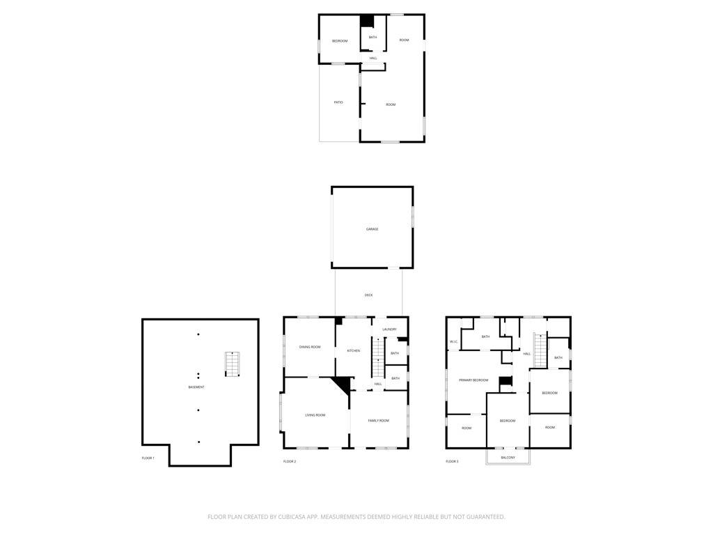 Pasadena, CA 91103,1070 Marengo Avenue N