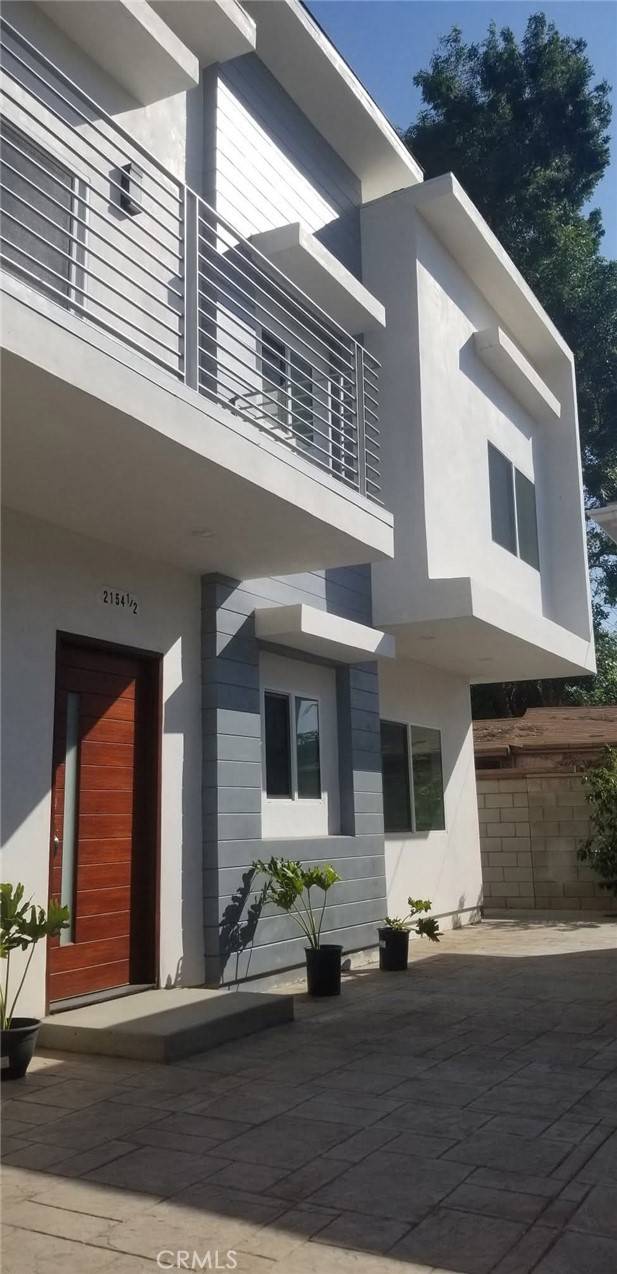 Duarte, CA 91010,2154 #1/2 Felberg AVE