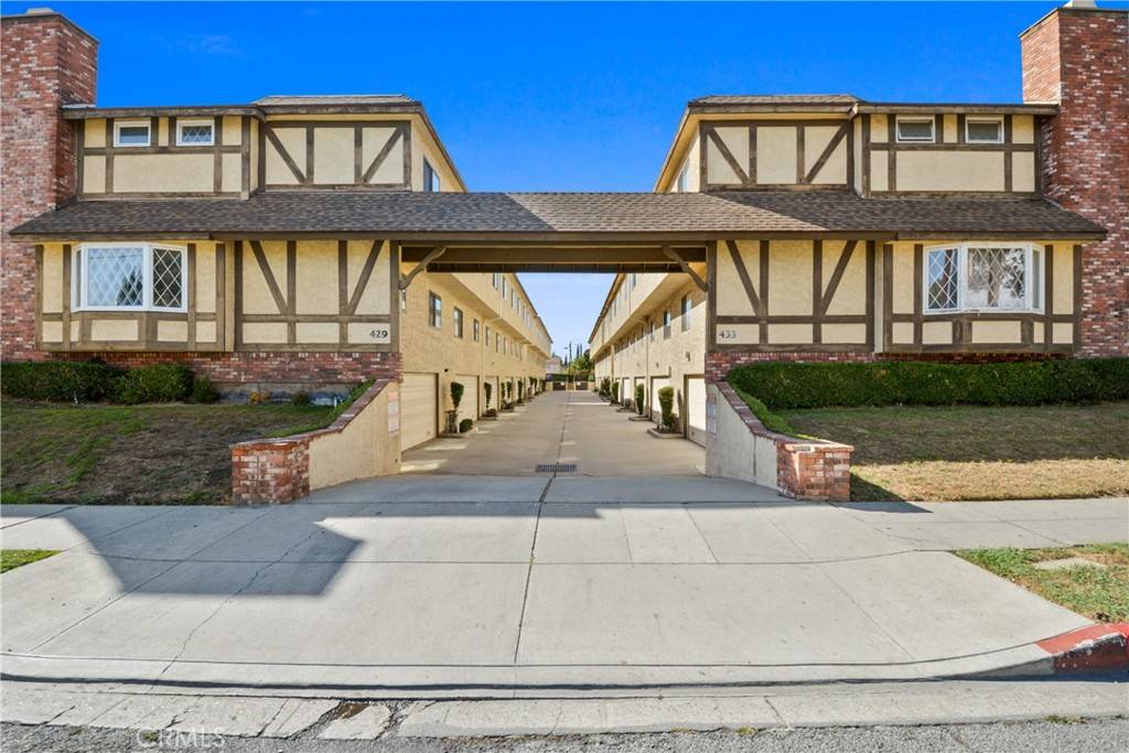 Monterey Park, CA 91755,433 N Alhambra AVE #C