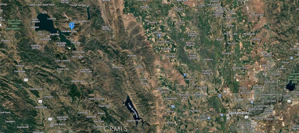 Clearlake Oaks, CA 95423,13498 Marina