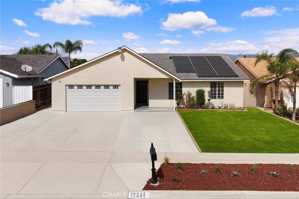 Fontana, CA 92335,17334 Seville CT