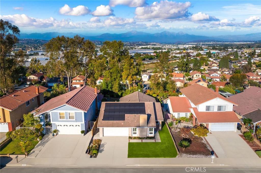 Walnut, CA 91789,1060 Tierra Luna