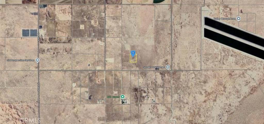 Palmdale, CA 93591,155 E Avenue M