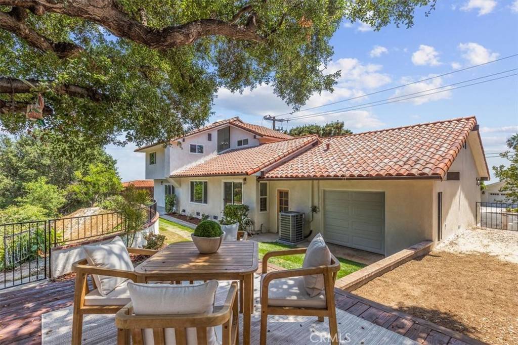 Bradbury, CA 91008,2217 Tall Pine DR