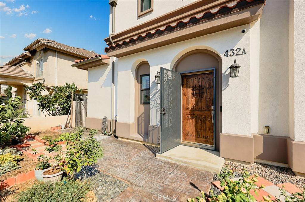 Monterey Park, CA 91755,432 S Alhambra #A