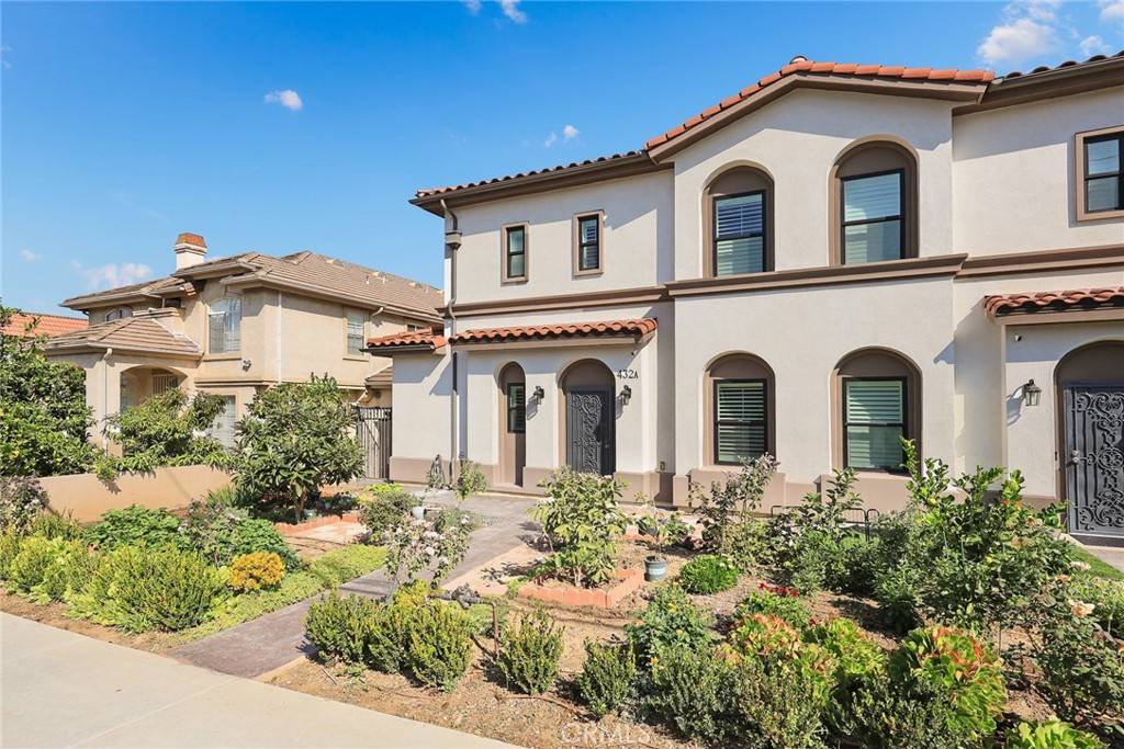 Monterey Park, CA 91755,432 S Alhambra #A
