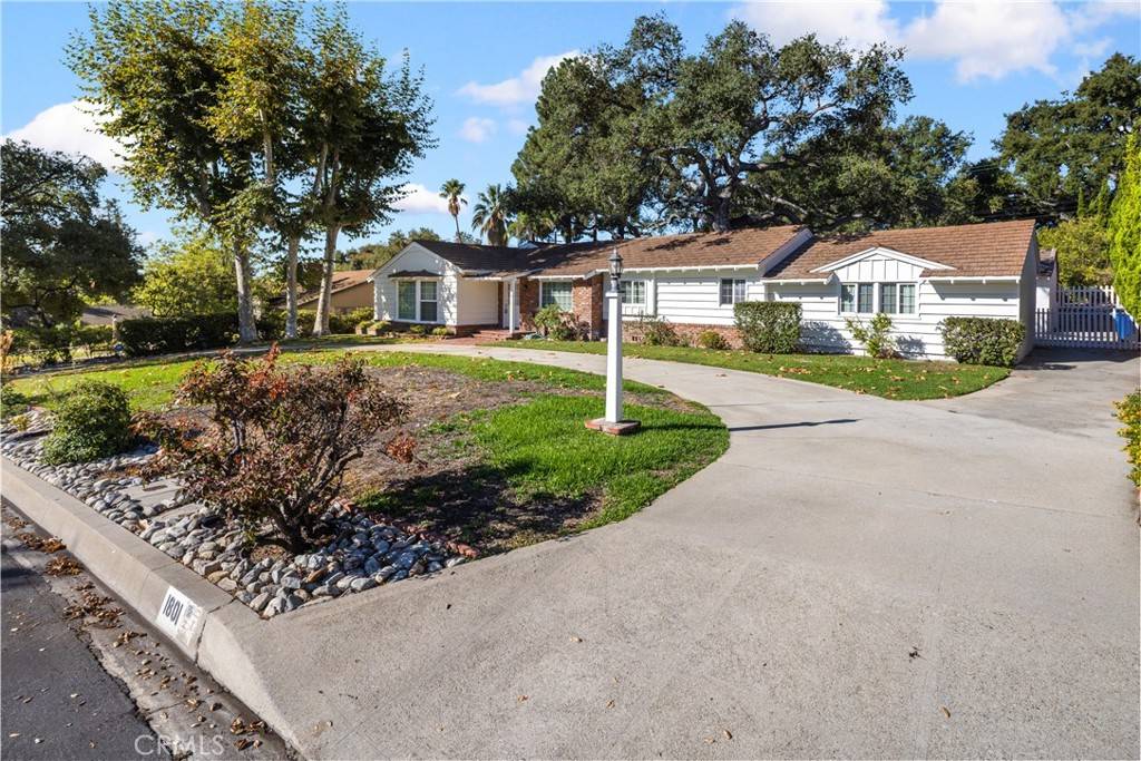 Arcadia, CA 91006,1801 Wilson