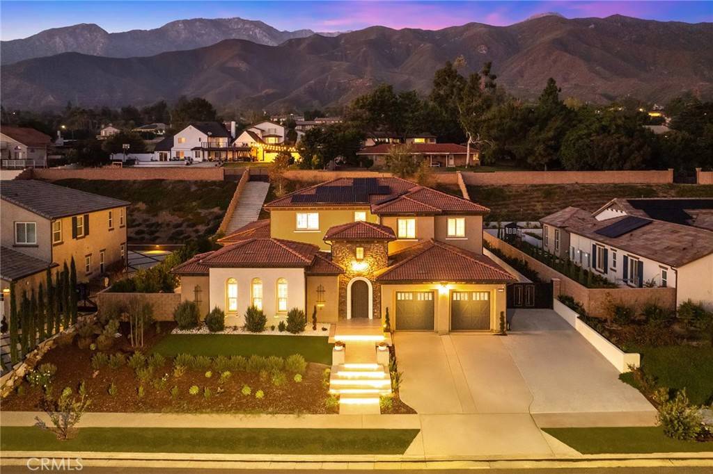 Rancho Cucamonga, CA 91701,8826 Justify DR