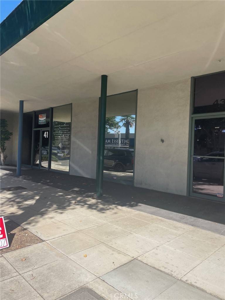 Arcadia, CA 91006,43 B E Huntington Drive