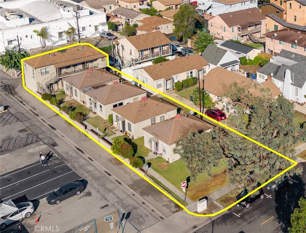 Temple City, CA 91780,5915 Primrose AVE