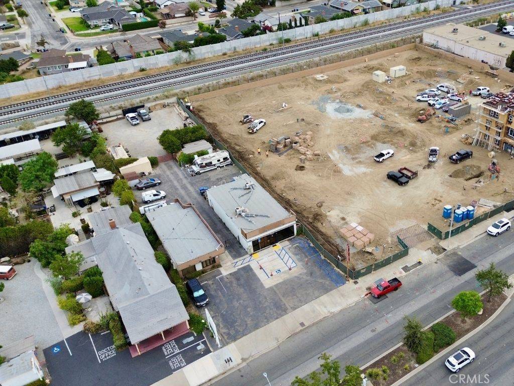 Glendora, CA 91740,709 E Route 66