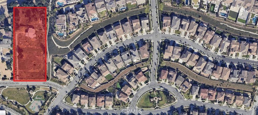 Azusa, CA 91702,627 E Sierra Madre