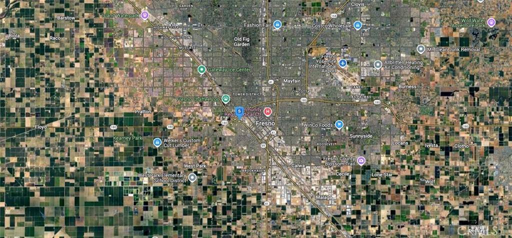 Fresno, CA 93706,337 S Plumas ST