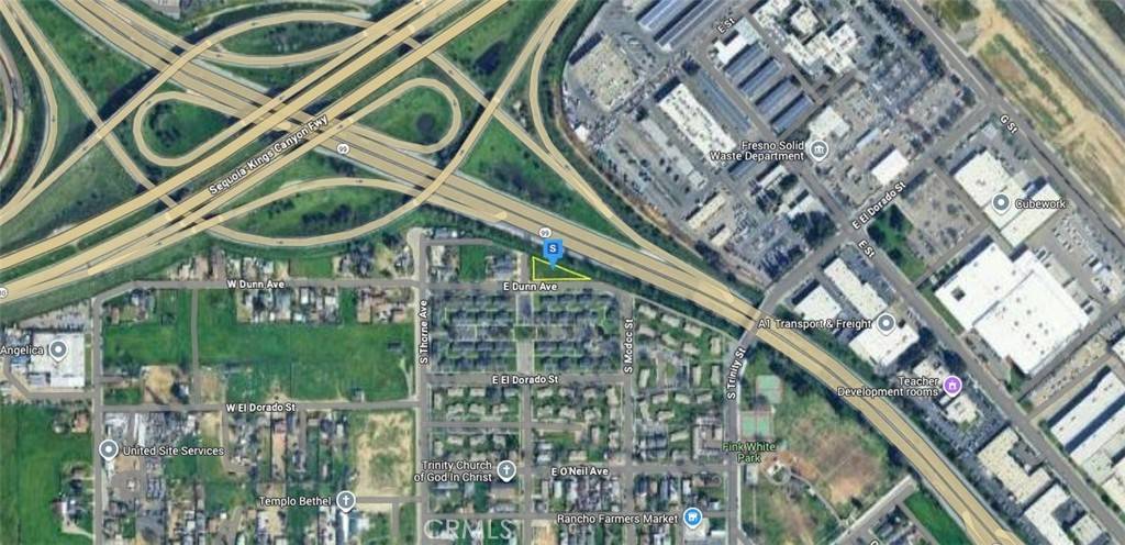 Fresno, CA 93706,337 S Plumas ST