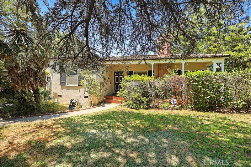 San Marino, CA 91108,1731 S San Gabriel