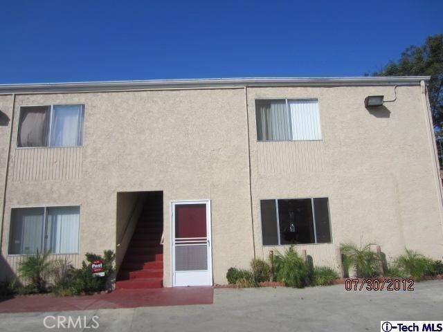 Los Angeles, CA 90065,3030 Valle Vista #13