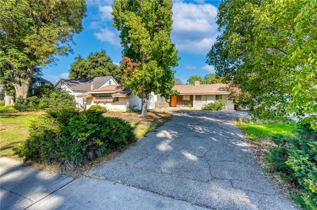 Arcadia, CA 91006,707 E Camino Real