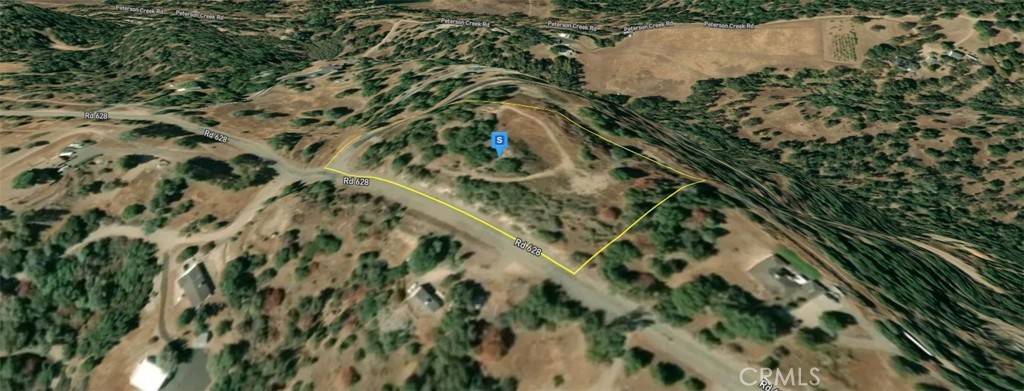 Ahwahnee, CA 93601,45135 Valley Oak DR