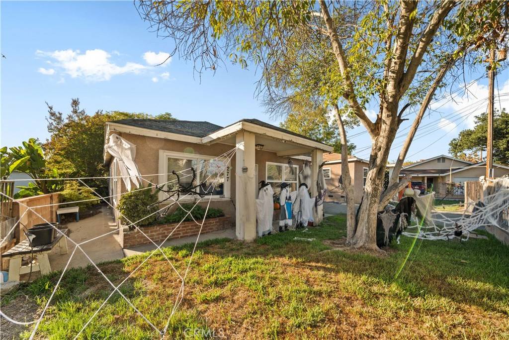 Pomona, CA 91768,277 N Myrtle