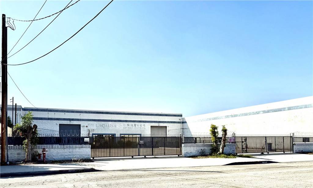 South El Monte, CA 91733,2437 Lee AVE