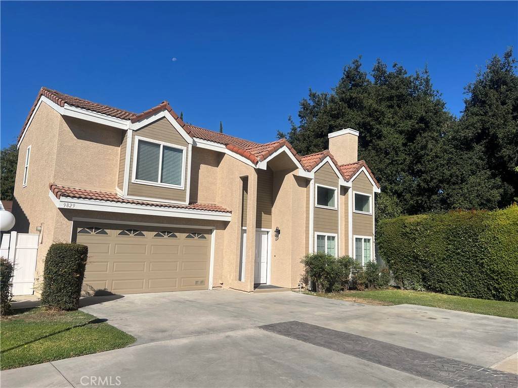 Arcadia, CA 91007,9829 E Lemon AVE