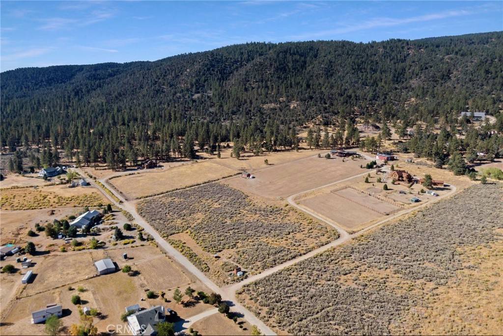 Frazier Park, CA 93225,1085 Dusty TRL