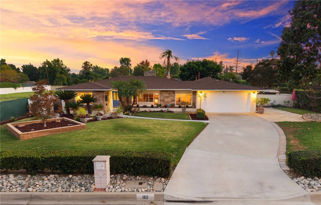 Arcadia, CA 91007,182 W Wistaria