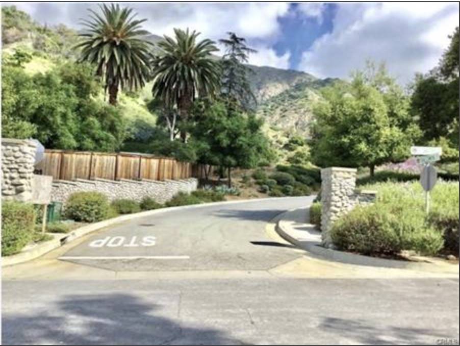 Sierra Madre, CA 91204,3 Nathaniel Terrace