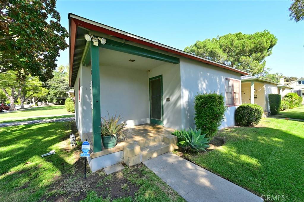 Pasadena, CA 91101,526 N Madison