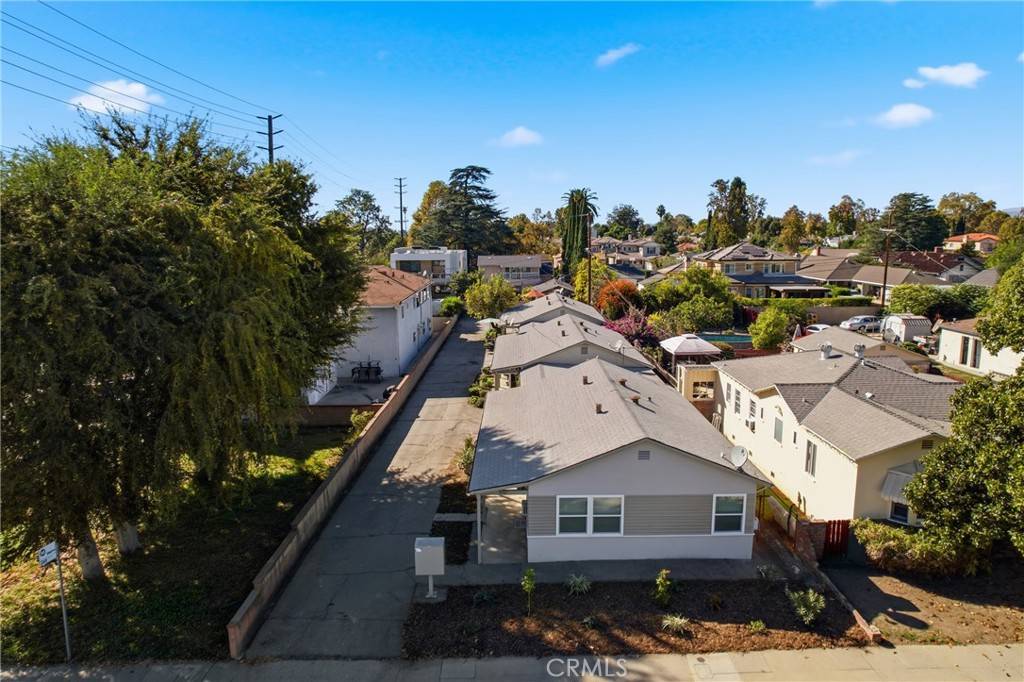 Temple City, CA 91780,5707 Baldwin