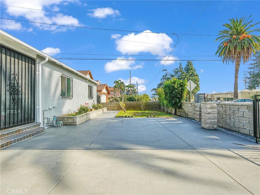 Monterey Park, CA 91754,417 W Emerson