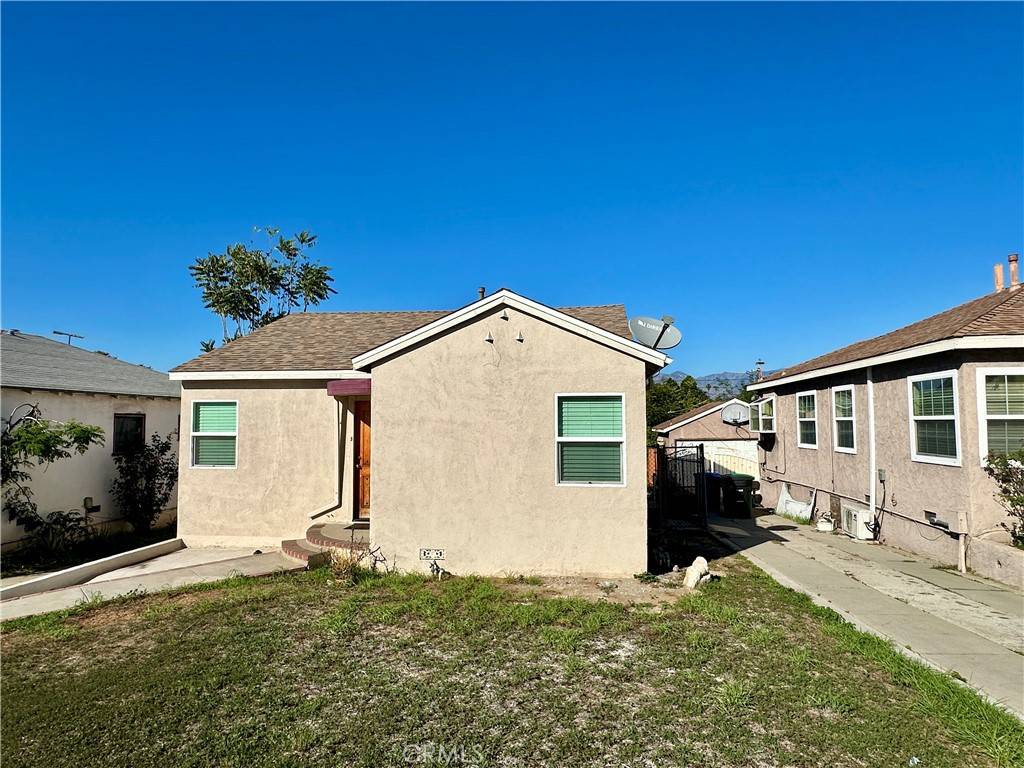 Monterey Park, CA 91754,417 Harding